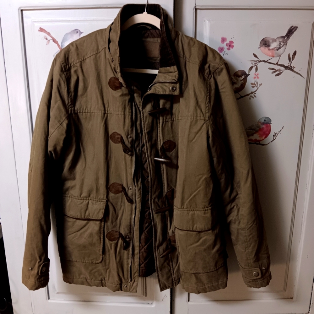 Christian Lacroix jacket